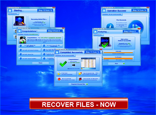 Download to Repair Corrupted Files Screenshot